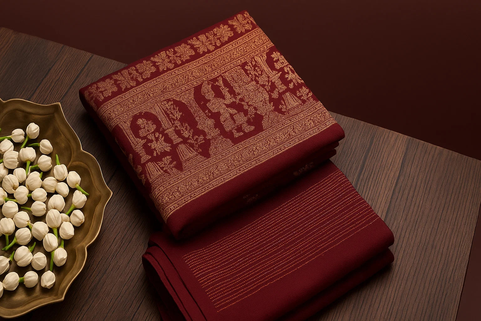 Crafted for those who wear
confidence like a crown