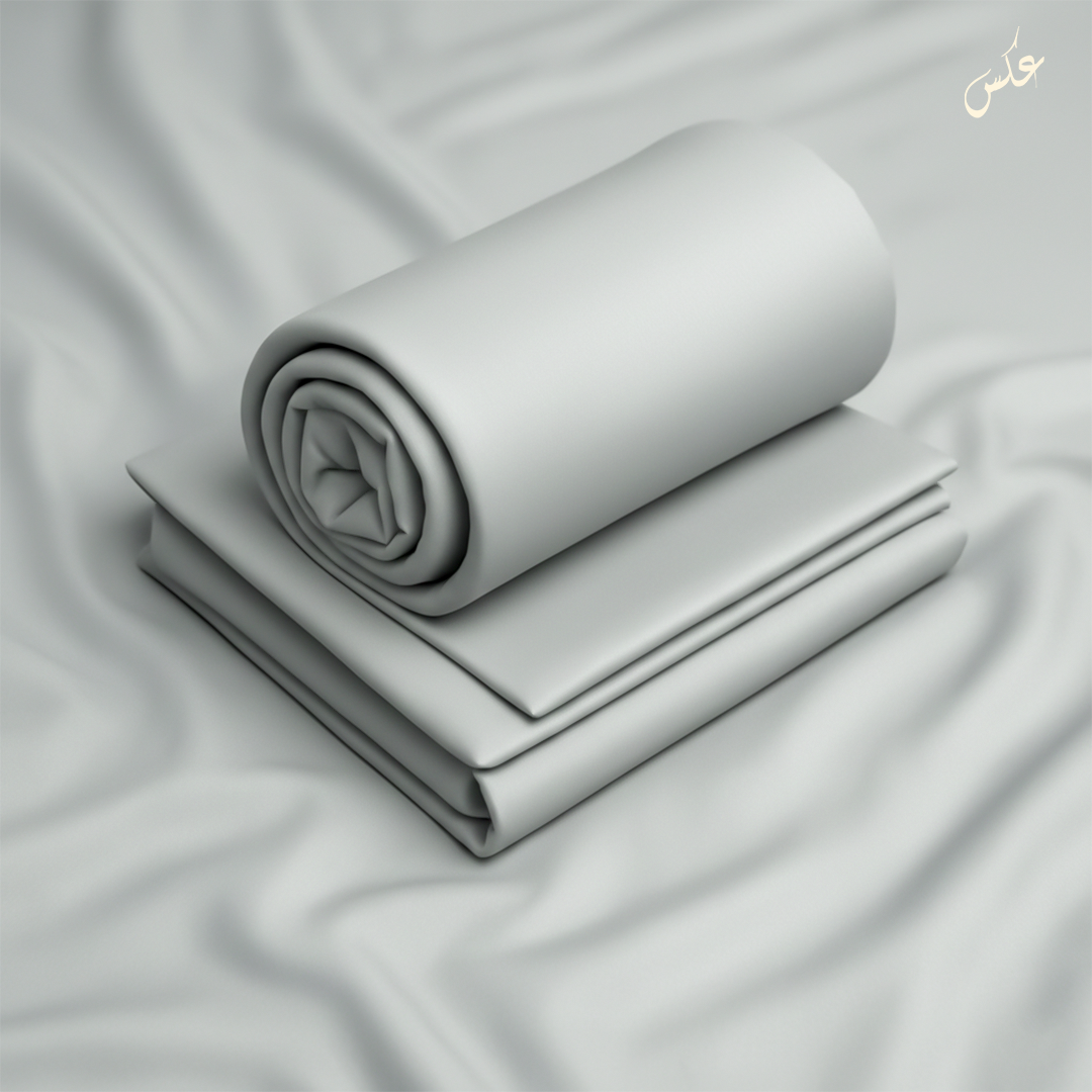 Silver Wash&Wear | Unstiched