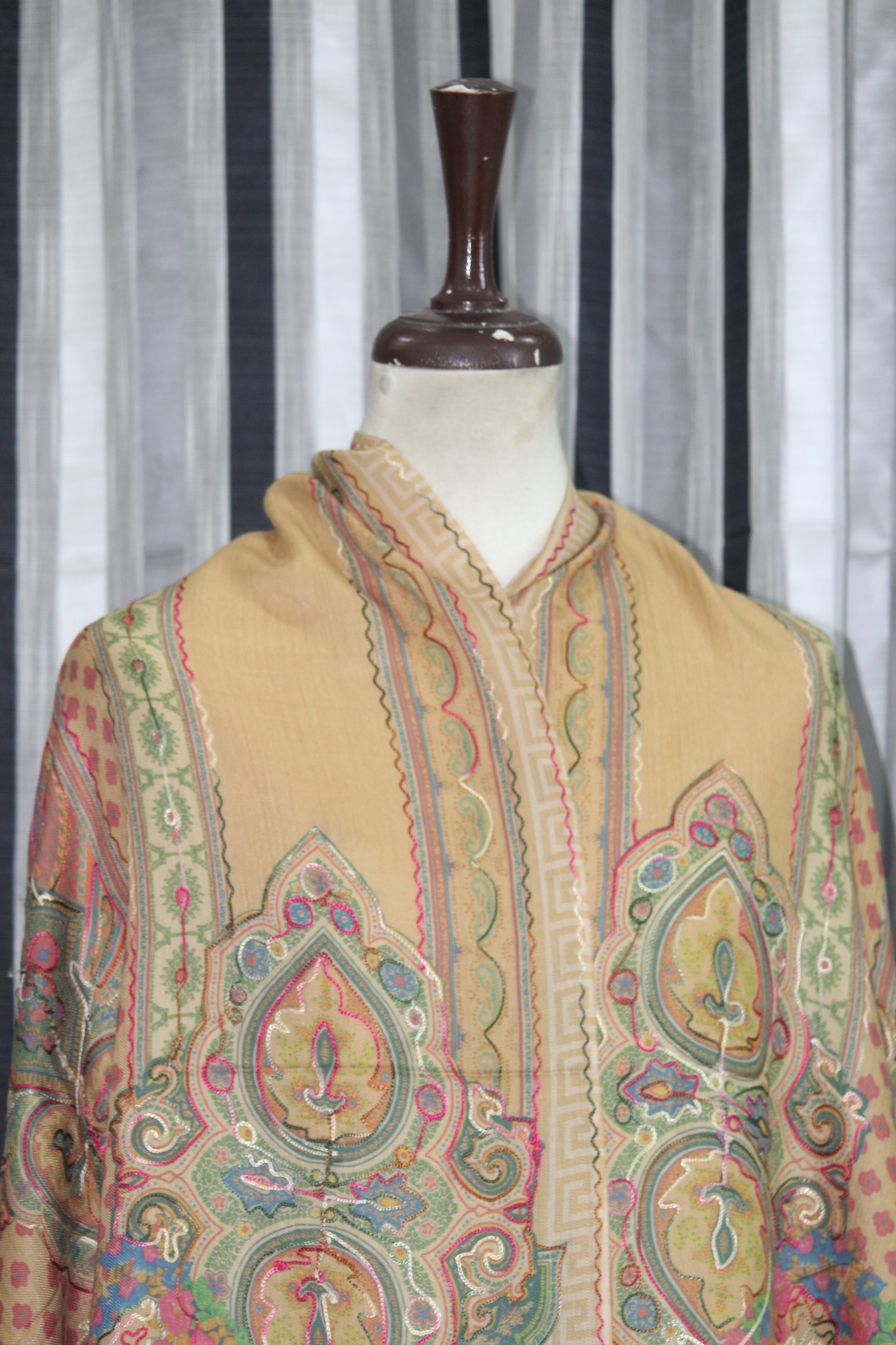 Zarkash | The Richly Woven Tapestry