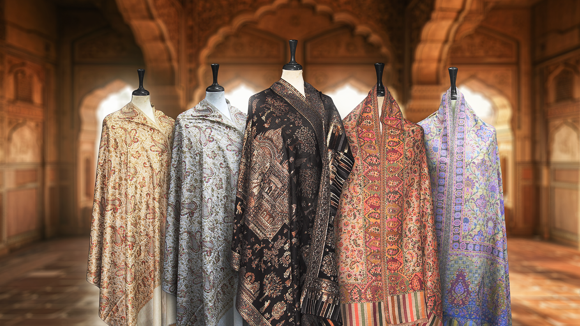 Where Fashion Meets Royalty